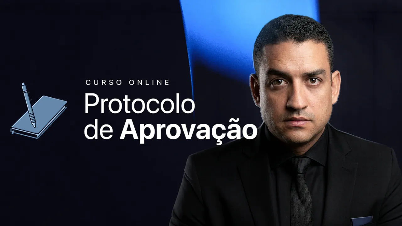 Protocolo de Aprovação