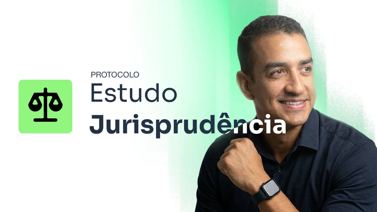 Estudo de Jurisprudência