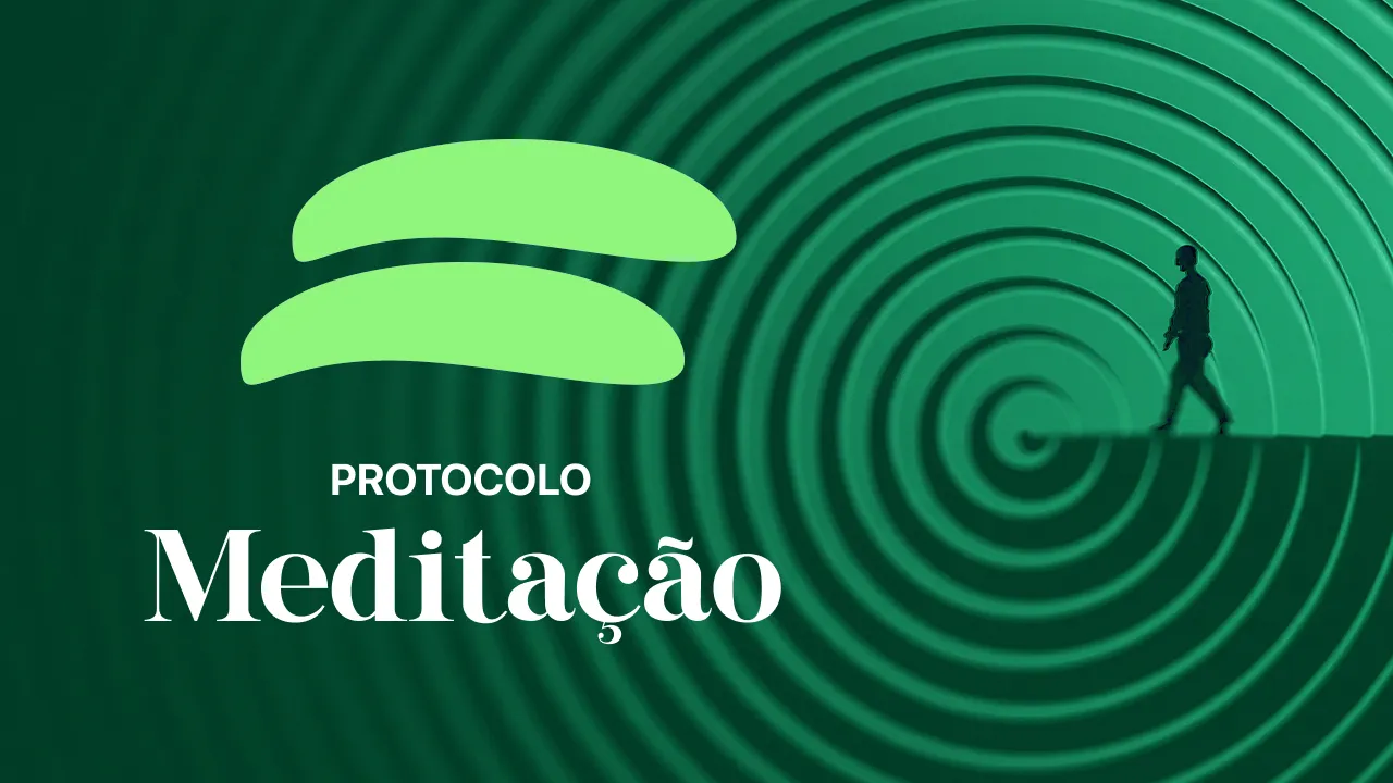Protocolo Meditação