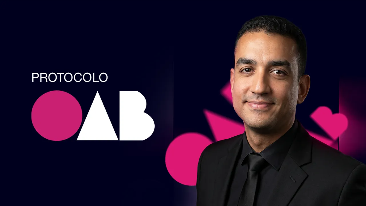 Protocolo OAB