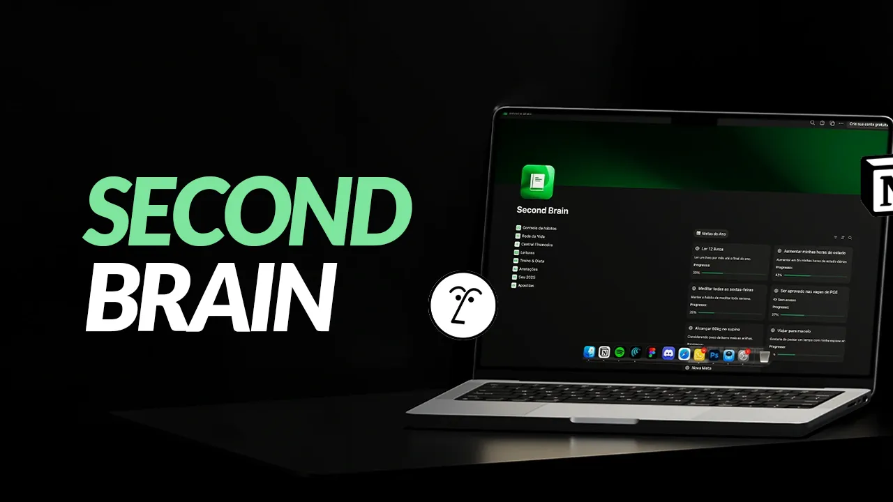Second Brain