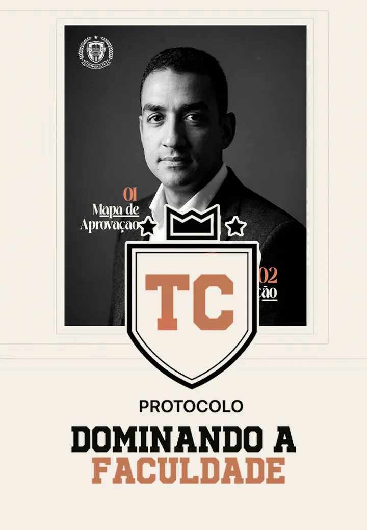 Dominando a Faculdade