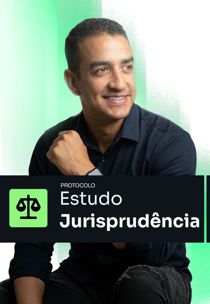 Estudo de Jurisprudência