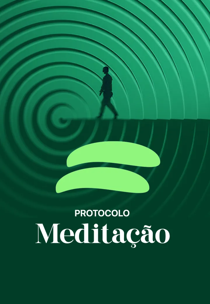 Protocolo Meditação