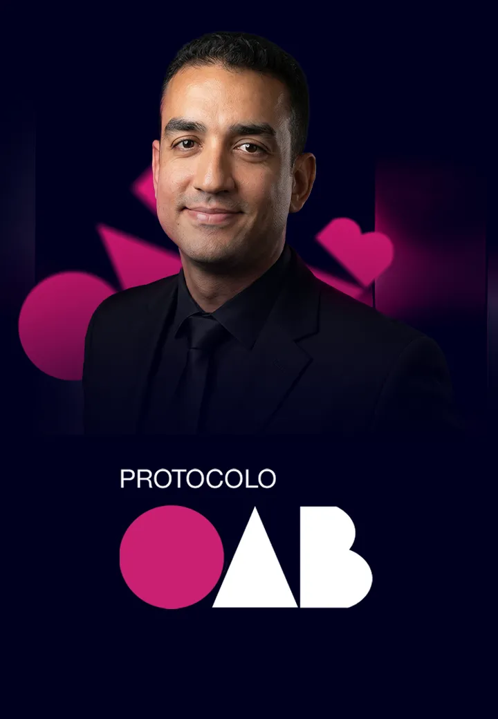 Protocolo OAB
