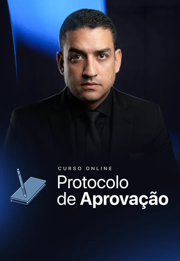Protocolo de Aprovação