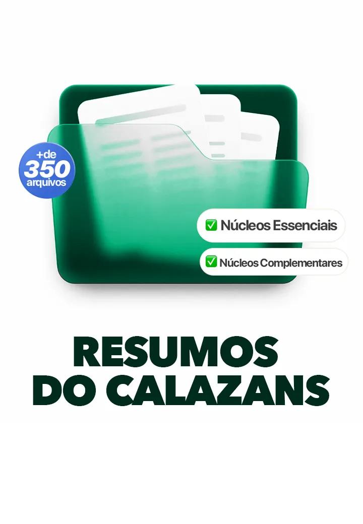 Resumos do Calazans