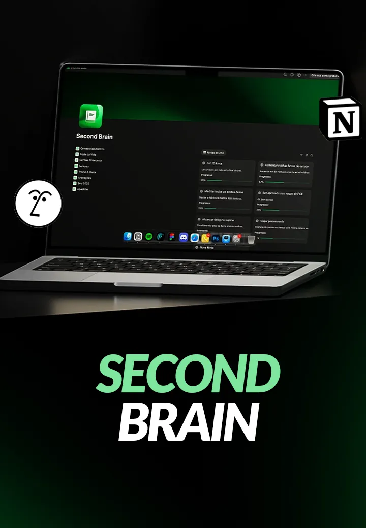 Second Brain