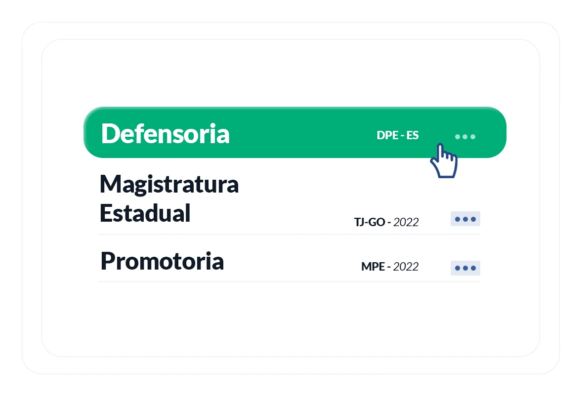 Simulado de Prova Discursiva